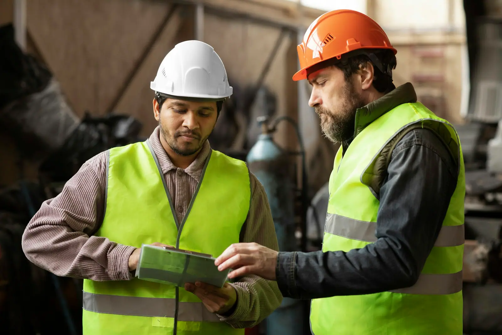 Engineering & Technical Services