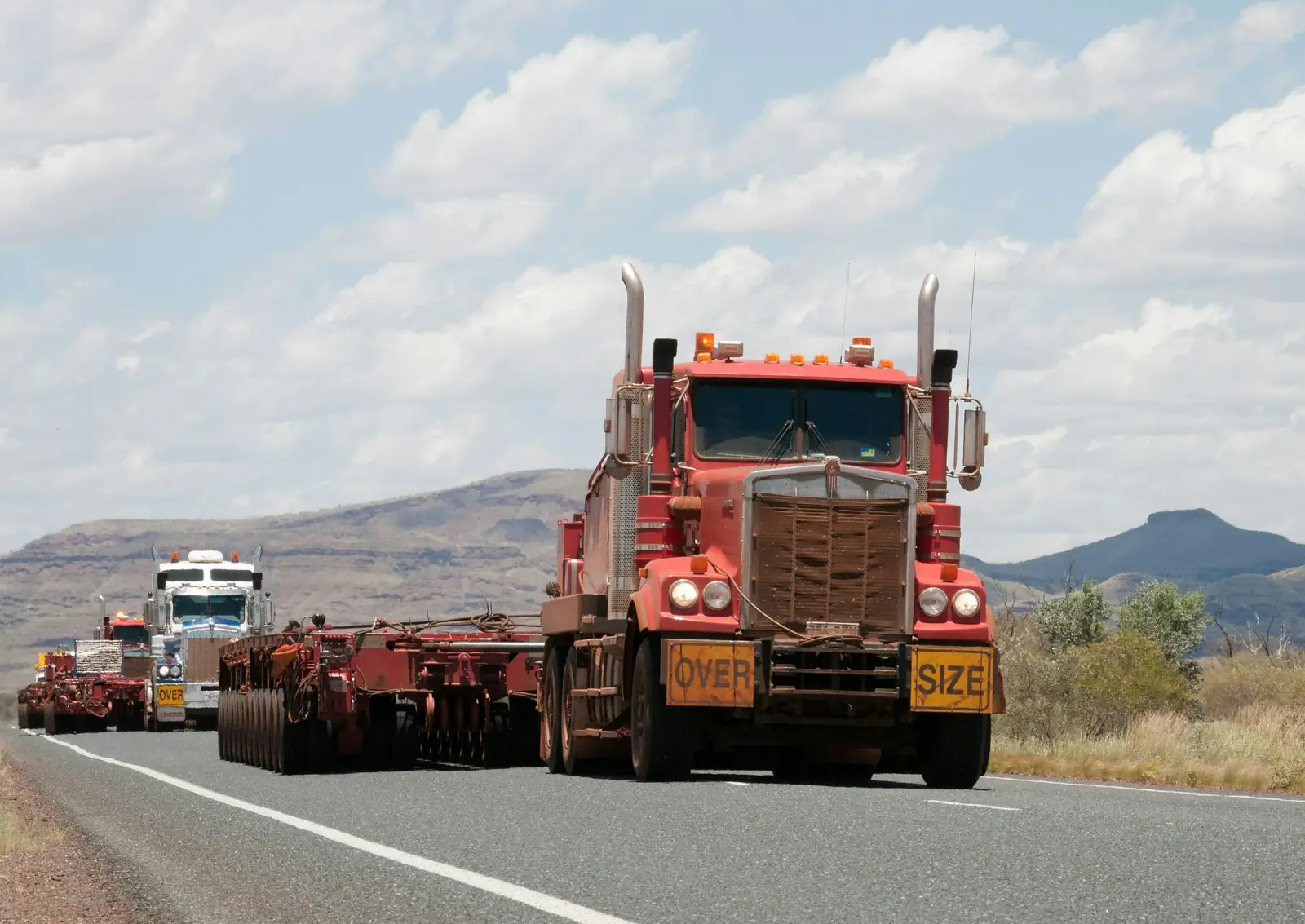 Transportation Fleet