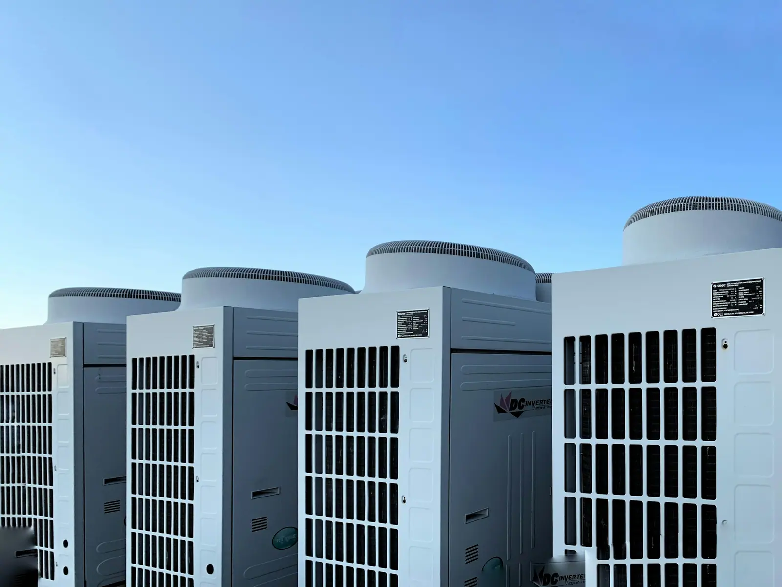 HVAC Solutions