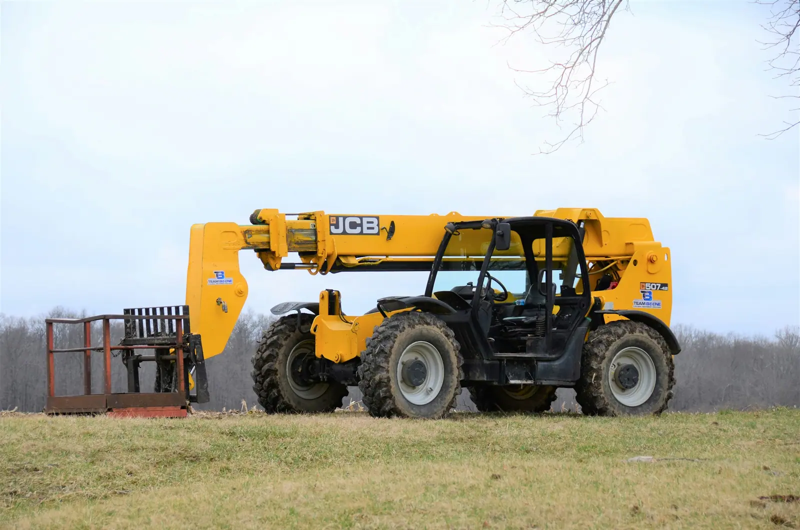 Lifting Equipment